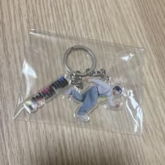 み*様 M!LKじゃん　吉田仁人　アクリルキーホルダーのサムネイル