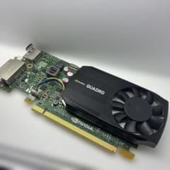 NVIDIA QUADRO k620グラフィックボード 本体のサムネイル