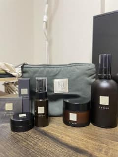 N Organic Vie（NオーガニックVie） セットのサムネイル
