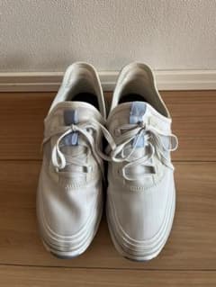 Reebok デイリーフィット　DMX  ホワイト（シルバー）のサムネイル