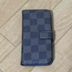 iPhone5s用 携帯カバーのサムネイル