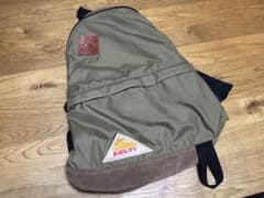 KELTY ケルティ リュック バックパック オリーブのサムネイル