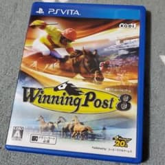 Winning Post 8のサムネイル