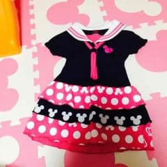 ハルぽん様専用‼︎ベビードール ワンピースのサムネイル