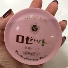 なっちゃん様専用☆ロゼット洗顔パスタ 普通肌用のサムネイル