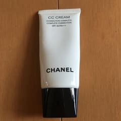 シャネル CCクリームのサムネイル