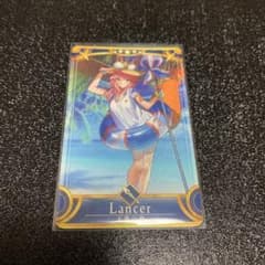 FGOAC 玉藻　水着　初期フェイタルのサムネイル