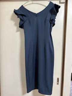 ブルー ワンピースのサムネイル