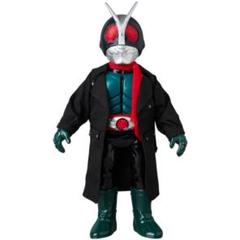 東映レトロソフビ 仮面ライダー第2号(シン・仮面ライダー