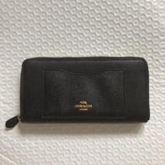 COACH コーチ 長財布のサムネイル