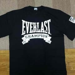 EVERLAST Tシャツのサムネイル