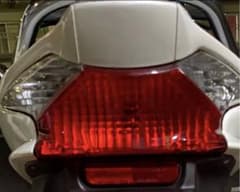 v125s テールランプのサムネイル