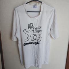 グッドイナフ　　当時物！のサムネイル