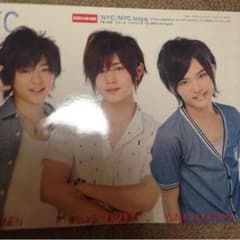 hey!say!jumpのサムネイル