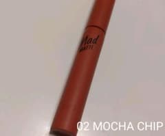 CLIO MAD MATTE TINTのサムネイル