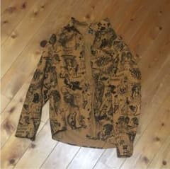 Softmachine タトゥーシャツのサムネイル