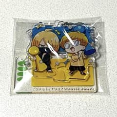 TOP4 アクスタ アクキー レトルト＆ガッチマン - メルカリ