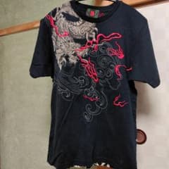 エブァンゲリオンのＴシャツのサムネイル