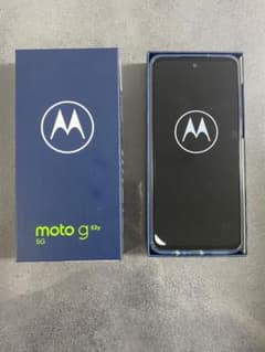 moto g53y 5G インクブラック 128 GB Y!mobileのサムネイル