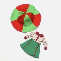 ネオブライス アウトフィット 作家様 picnic - メルカリ