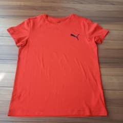 PUMA　Tシャツ　160cmのサムネイル