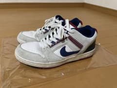 Thumbnail of NIKE SB AIR FORCE 2 LOW