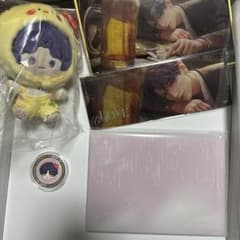 恋と深空 中国限定 VIP2025ギフト ホムラ セット - メルカリ