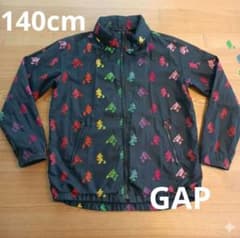 GAP KIDS Disney ミッキーマウス ジャケット Lのサムネイル