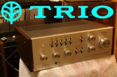 TRIO(KENWOOD) KA-5006 動作品のサムネイル