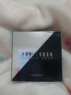 missha プロタッチパウダー No.21のサムネイル