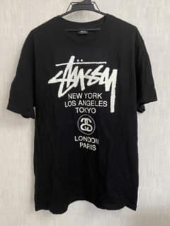 STUSSY ステューシー Tシャツのサムネイル