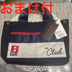 ブリーフィング　THE Club. 2023 ＢCUP カートバッグ ブリーフィング THE Club. 2023 BCUP カートバッグ - メルカリ