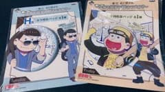 おそ松さん 缶バッジのサムネイル