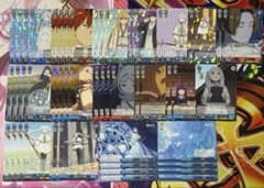 ヴァイス 8門フリーレンデッキ - メルカリ