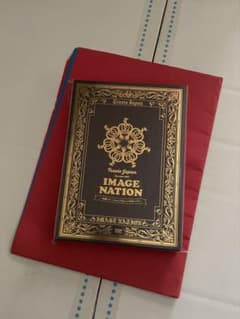 【新品未開封】TravisJapan IMAGE NATION DVDのサムネイル