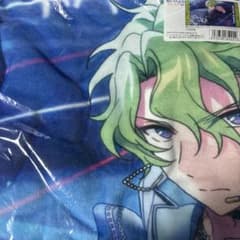 あんスタ ビジュアルバスタオル 巴日和のサムネイル