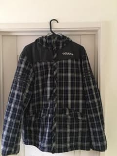 桃子様専用　アディダス　ジャケットのサムネイル