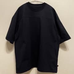 【美品】ダイワピア39 TECH DRAWSTRING TEE ネイビーのサムネイル