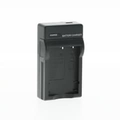FUJIFILM NP-40 NP-60 USB Charger Battery Charger