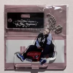 Straykids ヒョンジン 展示会 ミニアクリルスタンドチャーム 1点 13