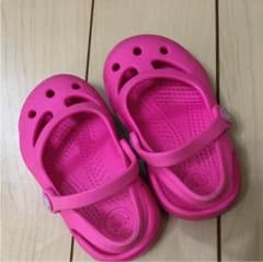 クロックス シャイナガールズのサムネイル