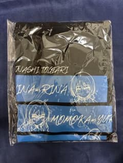 トゲナシトゲアリ 日本武道館Tシャツ 事前通販限定Ver. ガールズバンドクライのサムネイル