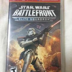 値段交渉可 スターウォーズ バトルフロントELITE SQUADRONのサムネイル
