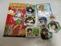 アイドリッシュセブン 二階堂大和 グッズまとめ売り アイドリッシュセブン アイナナ 二階堂大和 グッズまとめ - メルカリ