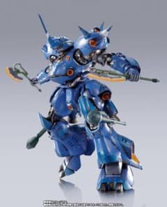 メタルビルド　METAL BUILD ケンプファーのサムネイル