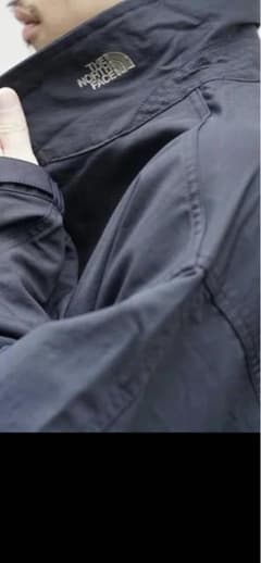 THE NORTH FACE Purple Label あきちゃん用のサムネイル