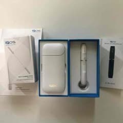とても美品 アイコスキットのサムネイル