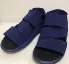 Y-3 adidas YOHJI YAMAMOTO サンダルのサムネイル