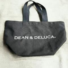 DEAN&DELUCA　Sサイズトートバッグのサムネイル