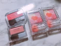 キャンメイク チークのサムネイル